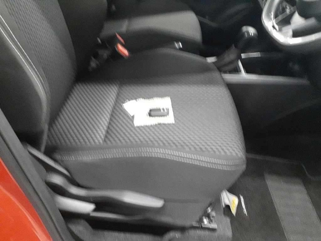 SUZUKI SWIFT 2018