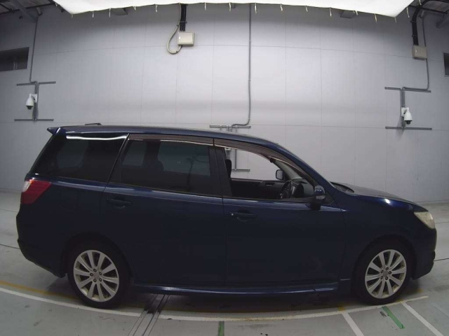 SUBARU EXIGA 2008
