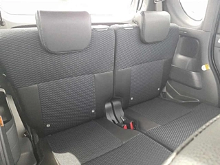 DAIHATSU TANTO 2024