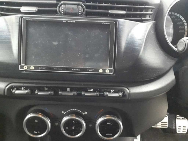 ALFAROMEO GIULIETTA 2013