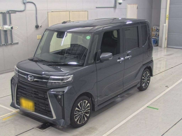 DAIHATSU TANTO 2024