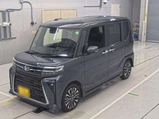 DAIHATSU TANTO 2024
