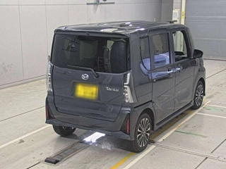 DAIHATSU TANTO 2024