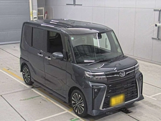 DAIHATSU TANTO 2024