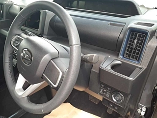 DAIHATSU TANTO 2024