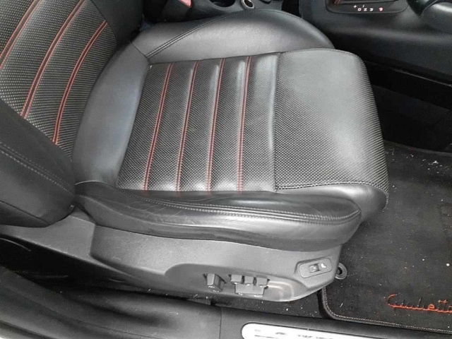 ALFAROMEO GIULIETTA 2013