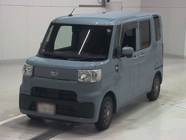 DAIHATSU HIJET CADDIE 2020