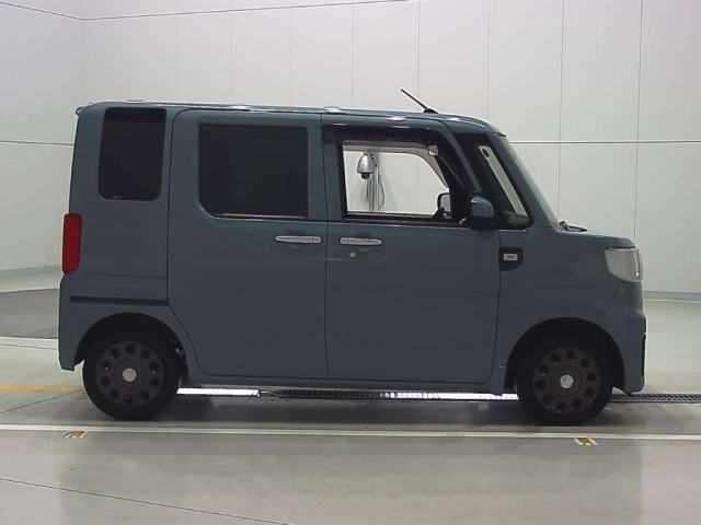 DAIHATSU HIJET CADDIE 2020