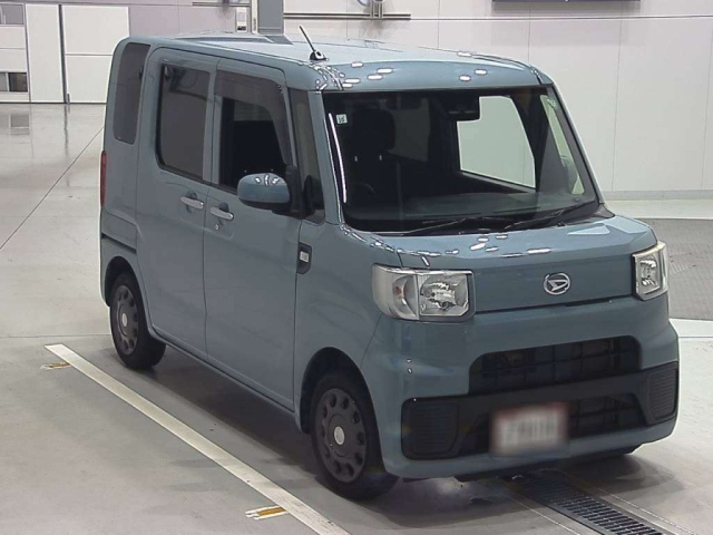DAIHATSU HIJET CADDIE 2020