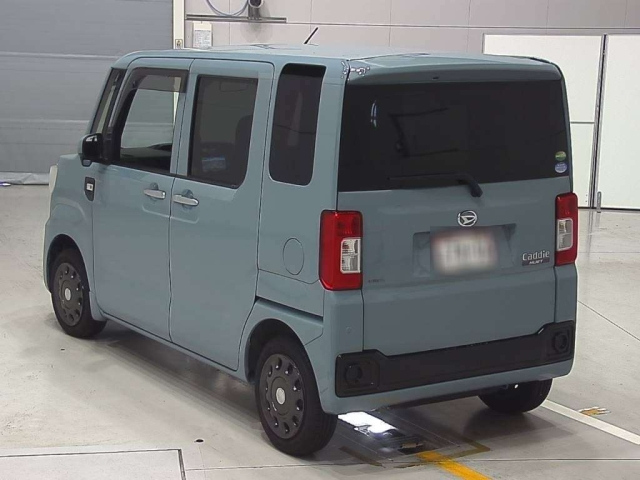 DAIHATSU HIJET CADDIE 2020