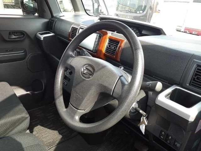 DAIHATSU HIJET CADDIE 2020
