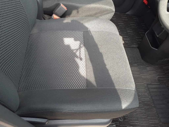 DAIHATSU HIJET CADDIE 2020