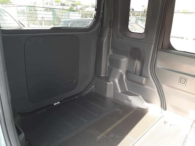 DAIHATSU HIJET CADDIE 2020