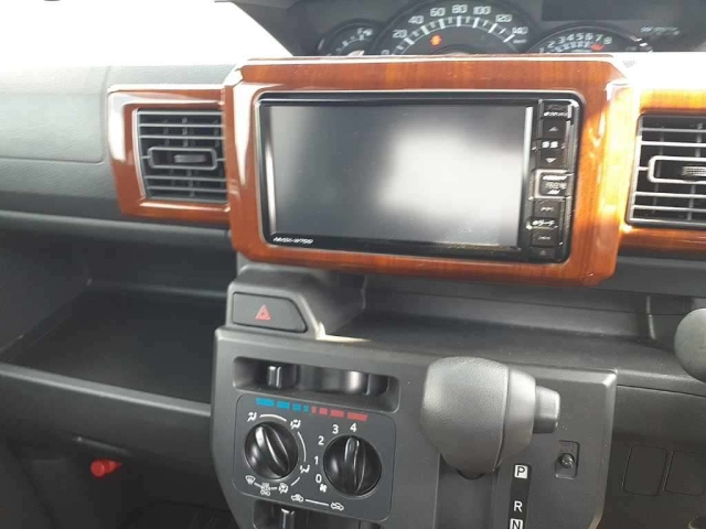DAIHATSU HIJET CADDIE 2020
