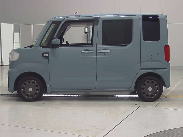 DAIHATSU HIJET CADDIE 2020