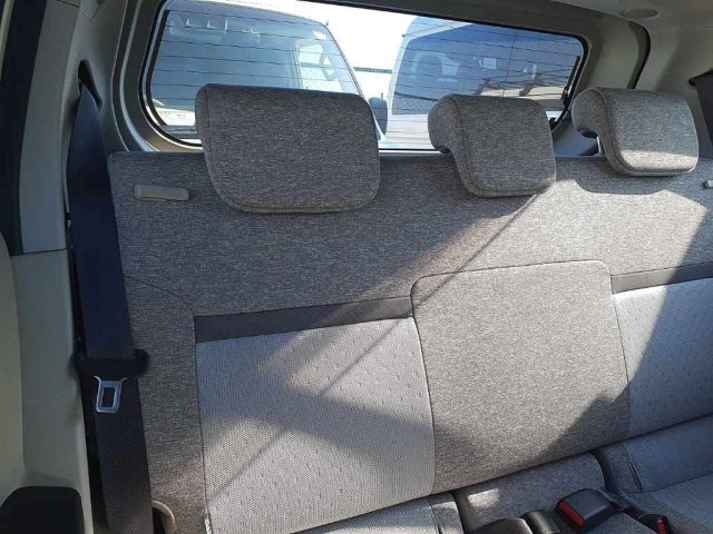 TOYOTA PASSO 2020