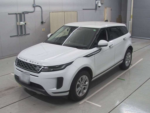 ROVER RANGE ROVER 2019