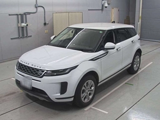 ROVER RANGE ROVER 2019