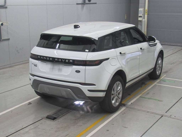 ROVER RANGE ROVER 2019