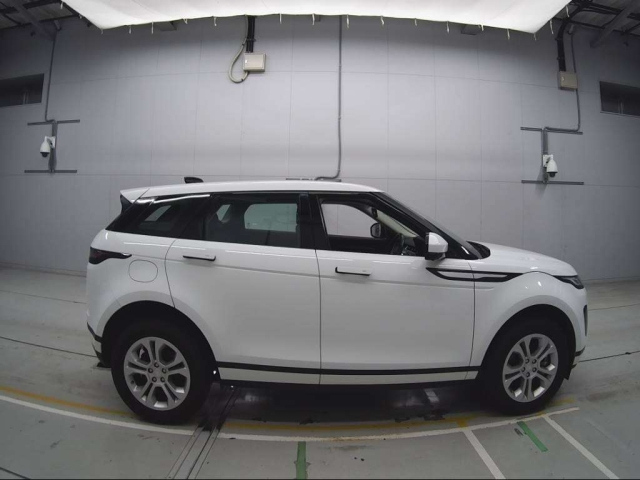 ROVER RANGE ROVER 2019
