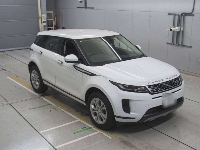 ROVER RANGE ROVER 2019