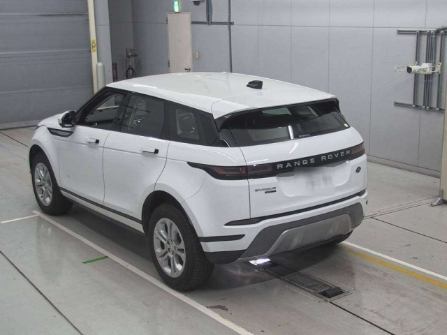 ROVER RANGE ROVER 2019