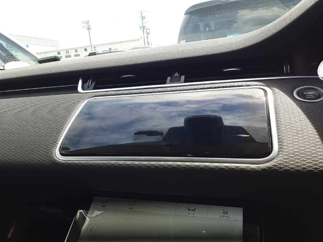 ROVER RANGE ROVER 2019