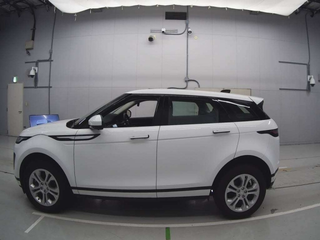 ROVER RANGE ROVER 2019