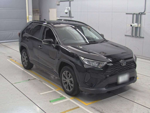 TOYOTA RAV4 2023