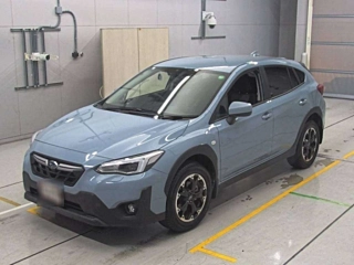 SUBARU XV 2021
