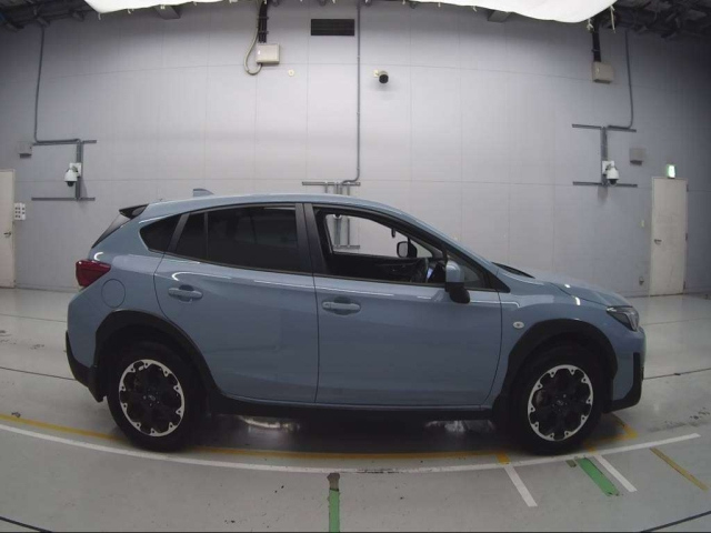 SUBARU XV 2021