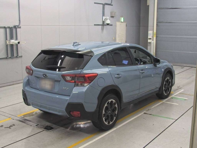 SUBARU XV 2021