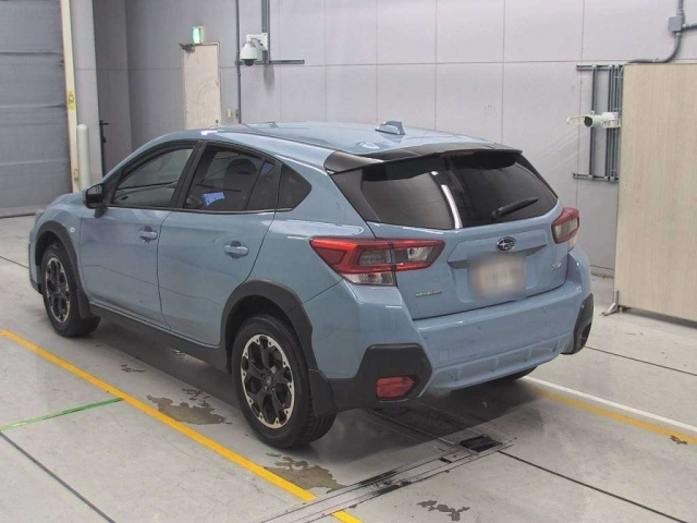 SUBARU XV 2021