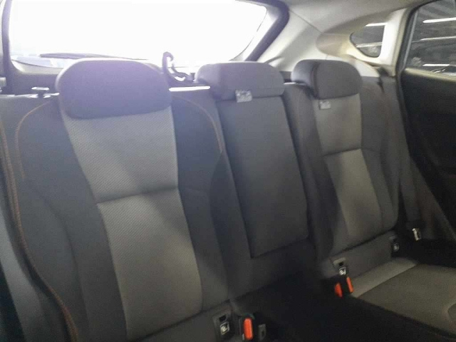 SUBARU XV 2021