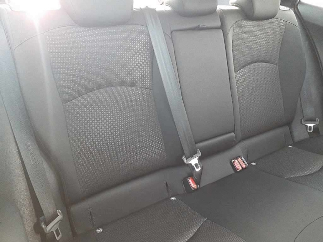 TOYOTA PRIUS 2019