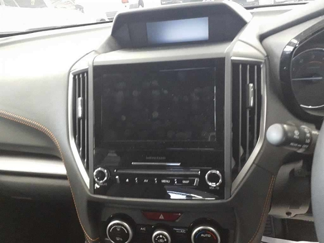 SUBARU XV 2021