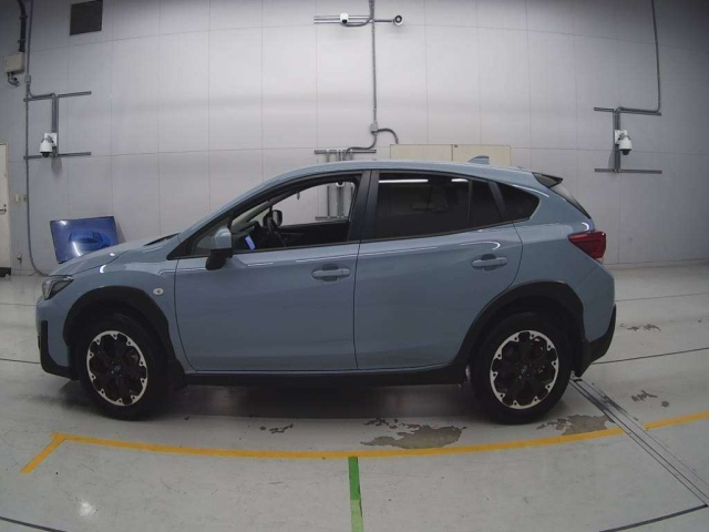SUBARU XV 2021