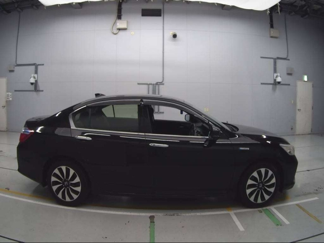 HONDA ACCORD 2015