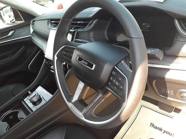 CHRYSLER JEEP GRAND CHEROKEE 2024