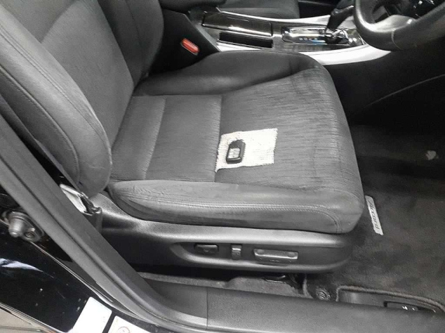 HONDA ACCORD 2015