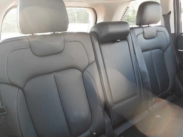 CHRYSLER JEEP GRAND CHEROKEE 2024