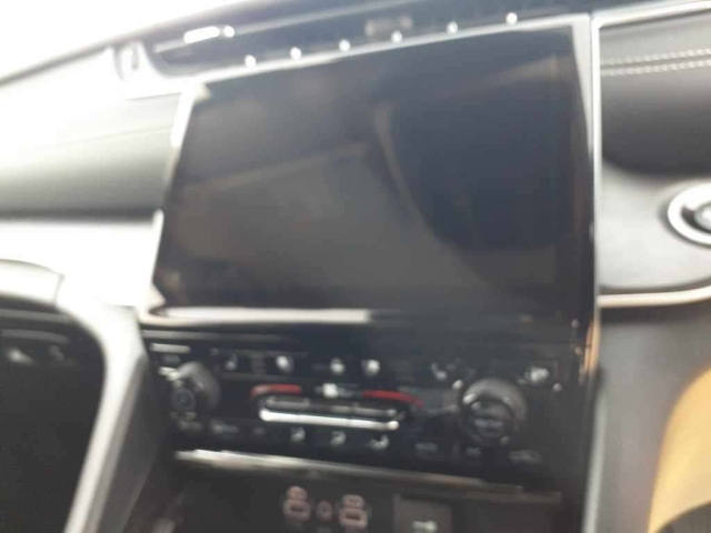 CHRYSLER JEEP GRAND CHEROKEE 2024