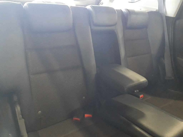 HONDA FIT SHUTTLE 2013
