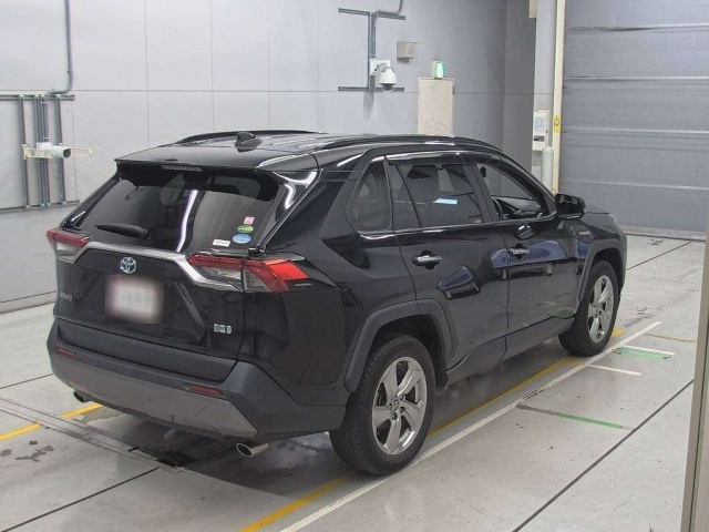TOYOTA RAV4 2020