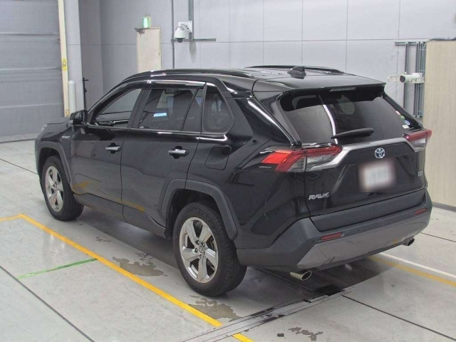 TOYOTA RAV4 2020