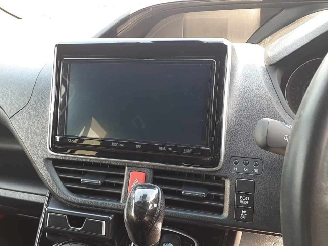 TOYOTA NOAH 2021