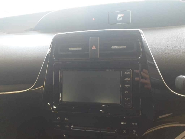 TOYOTA PRIUS 2020