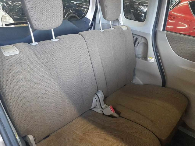 MAZDA FLAIR WAGON 2012