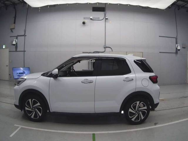 TOYOTA RAIZE 2021