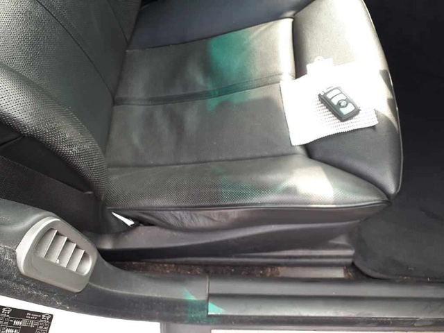 BMW 7 SERIES 2009